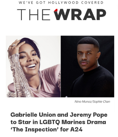 The Wrap - The Inspection